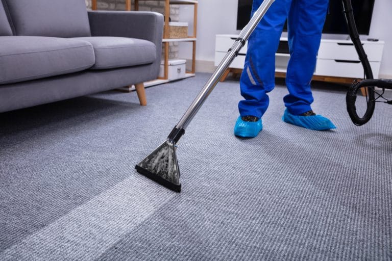 carpet cleaning Panania