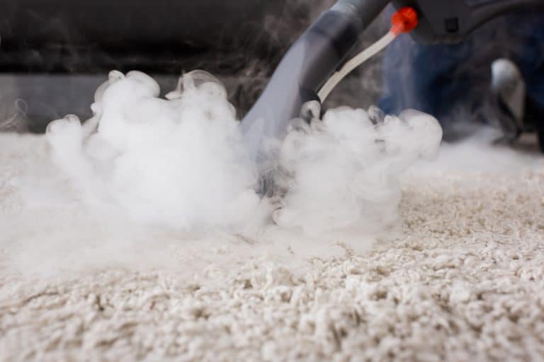 Carpet Steam cleaning Penshurst