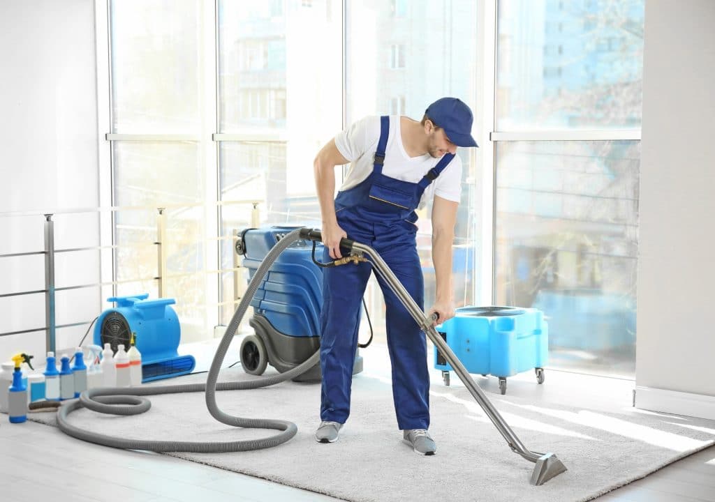 carpet cleaning Oatley