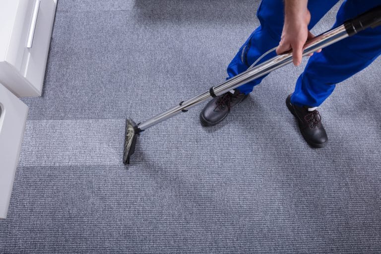 carpet cleaning rockdale