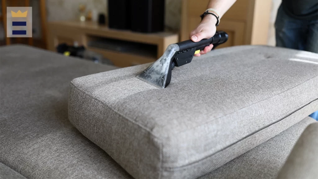 Couch Cleaning Kogarah
