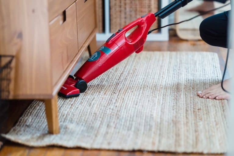 Carpet Cleaning